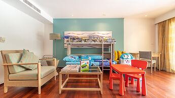 Radisson Resort and Suites Phuket