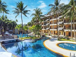 Radisson Resort and Suites Phuket