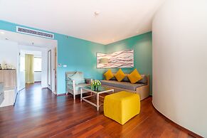 Radisson Resort and Suites Phuket