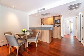 Radisson Resort and Suites Phuket