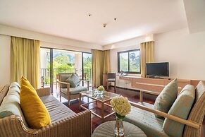 Radisson Resort and Suites Phuket