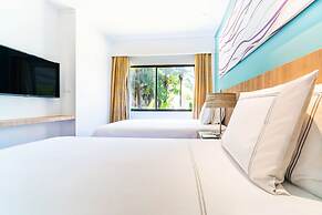 Radisson Resort and Suites Phuket