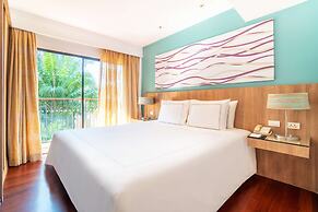Radisson Resort and Suites Phuket