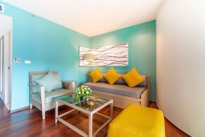 Radisson Resort and Suites Phuket