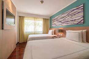 Radisson Resort and Suites Phuket