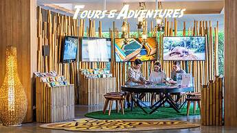 Radisson Resort and Suites Phuket