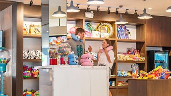 Radisson Resort and Suites Phuket