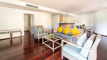 Radisson Resort and Suites Phuket