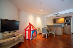 Radisson Resort and Suites Phuket