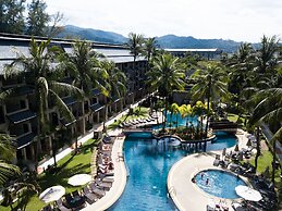 Radisson Resort and Suites Phuket