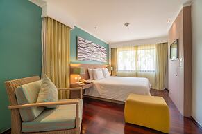 Radisson Resort and Suites Phuket