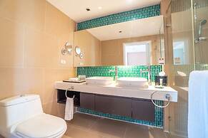 Radisson Resort and Suites Phuket