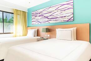 Radisson Resort and Suites Phuket