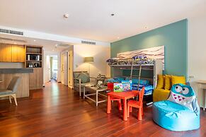 Radisson Resort and Suites Phuket