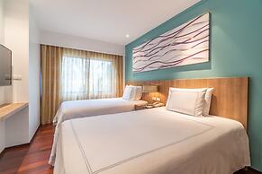 Radisson Resort and Suites Phuket