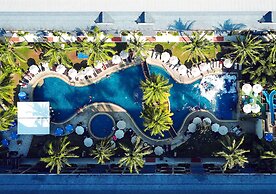 Radisson Resort and Suites Phuket