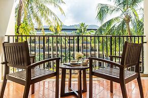 Radisson Resort and Suites Phuket