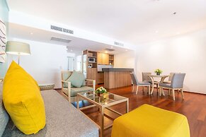 Radisson Resort and Suites Phuket