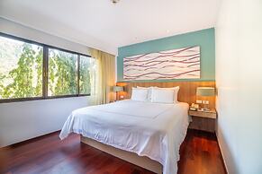 Radisson Resort and Suites Phuket