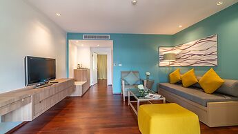 Radisson Resort and Suites Phuket