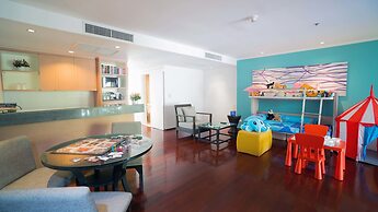 Radisson Resort and Suites Phuket