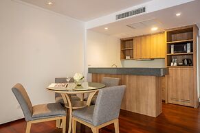 Radisson Resort and Suites Phuket