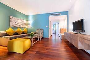 Radisson Resort and Suites Phuket