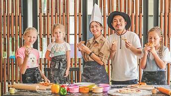 Radisson Resort and Suites Phuket