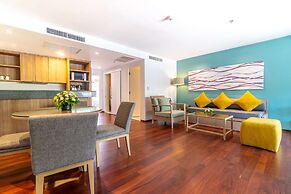 Radisson Resort and Suites Phuket