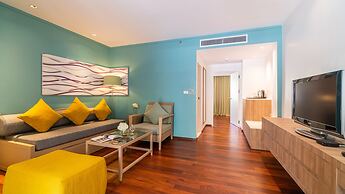 Radisson Resort and Suites Phuket