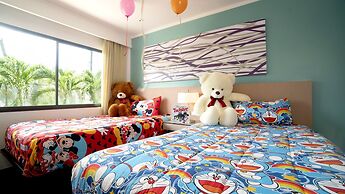 Radisson Resort and Suites Phuket