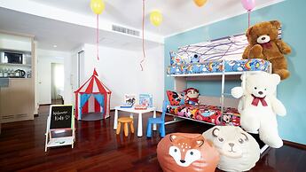 Radisson Resort and Suites Phuket