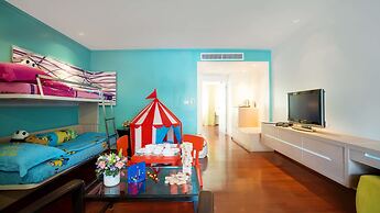 Radisson Resort and Suites Phuket