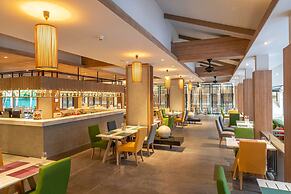 Radisson Resort and Suites Phuket