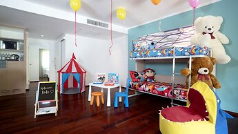 Radisson Resort and Suites Phuket