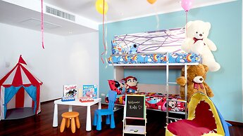 Radisson Resort and Suites Phuket