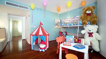 Radisson Resort and Suites Phuket