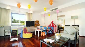 Radisson Resort and Suites Phuket