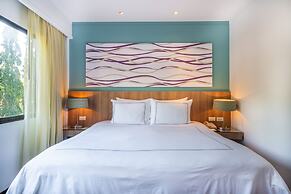 Radisson Resort and Suites Phuket