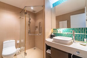 Radisson Resort and Suites Phuket