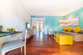 Radisson Resort and Suites Phuket