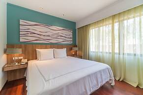 Radisson Resort and Suites Phuket