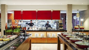 Radisson Resort and Suites Phuket