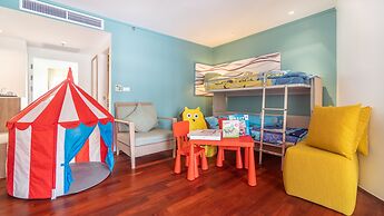 Radisson Resort and Suites Phuket