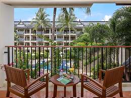 Radisson Resort and Suites Phuket