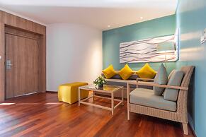 Radisson Resort and Suites Phuket