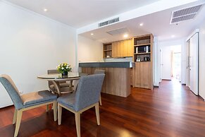 Radisson Resort and Suites Phuket