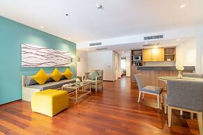 Radisson Resort and Suites Phuket