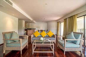Radisson Resort and Suites Phuket