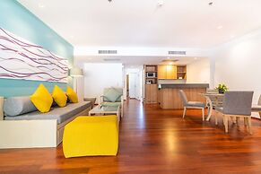 Radisson Resort and Suites Phuket